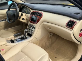 Peugeot 607 2.7HDI* V6* 204HP* ПОДГРЕВ* АВТОМАТ | Auto.bg — изображение 8