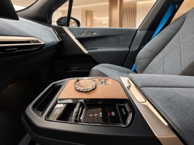 BMW iX 40/100%SOH/Sport/xDrive/360/Alcantara/�����/ | Mobile.bg � ����� ������ 8