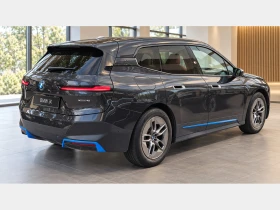 BMW iX 40 Sport | 360  | Comfort Access | 4-Zone Climate | Mobile.bg � ����� ������ 5