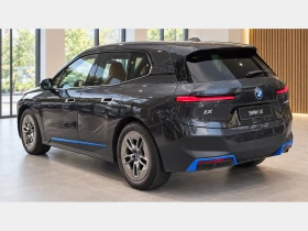 BMW iX 40 Sport | 360  | Comfort Access | 4-Zone Climate | Mobile.bg � ����� ������ 6
