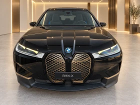 BMW iX 40/100%SOH/Sport/xDrive/360/Alcantara/�����/ | Mobile.bg � ����� ������ 17