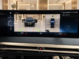 BMW iX 40/100%SOH/Sport/xDrive/360/Alcantara/�����/ | Mobile.bg � ����� ������ 12