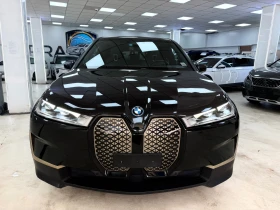 ����� �� �������� �� BMW iX 40/98%SOH/Sport/xDrive/360/Alcantara/�����/