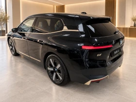 BMW iX 40/100%SOH/Sport/xDrive/360/Alcantara/�����/ | Mobile.bg � ����� ������ 3