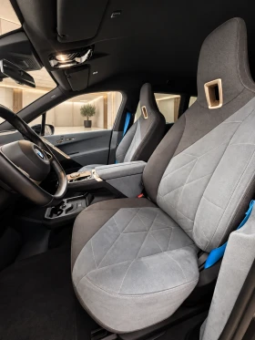 BMW iX 40/100%SOH/Sport/xDrive/360/Alcantara/�����/ | Mobile.bg � ����� ������ 6