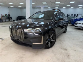 ����� �� �������� �� BMW iX 40/98%SOH/Sport/xDrive/360/Alcantara/�����/