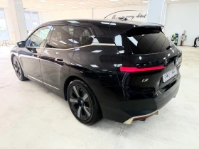 ����� �� �������� �� BMW iX 40/98%SOH/Sport/xDrive/360/Alcantara/�����/