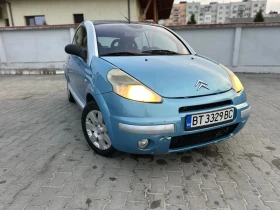 Citroen C3 Pluriel 1.4 73hp - 1300 € / 2542.58 лв. - 98583430 2