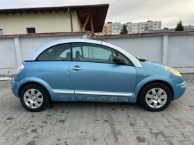 Citroen C3 Pluriel 1.4 73hp - 1300 € / 2542.58 лв. - 98583430 3