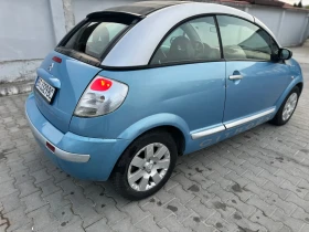 Citroen C3 Pluriel 1.4 73hp - 1300 € / 2542.58 лв. - 98583430 8