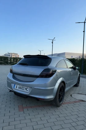 Opel Astra - 3330 € / 6512.91 лв. - 83779318 6