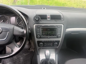 Skoda Octavia 1.9 tdi 4x4 - 4700 € / 9192.40 лв. - 22215457 13