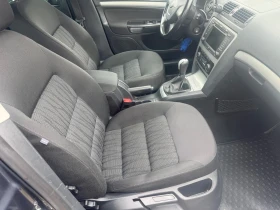 Skoda Octavia 1.9 tdi 4x4 - 4700 € / 9192.40 лв. - 22215457 10