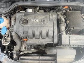 Skoda Octavia 1.9 tdi 4x4 - 4700 € / 9192.40 лв. - 22215457 15