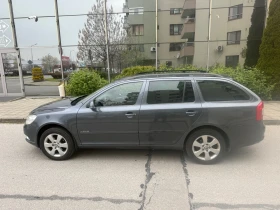 Skoda Octavia 1.9 tdi 4x4 - 4700 € / 9192.40 лв. - 22215457 4