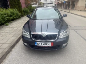 Skoda Octavia 1.9 tdi 4x4 - 4700 € / 9192.40 лв. - 22215457 2