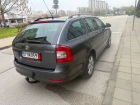 Skoda Octavia 1.9 tdi 4x4 - 4700 € / 9192.40 лв. - 22215457 7