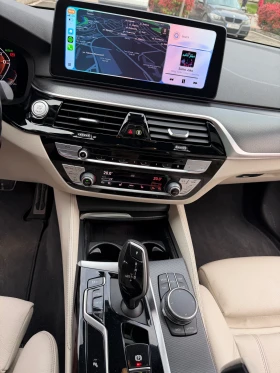 BMW 530 G31 LCI - MHEV - 286 к.с. - B&W - Laser - ACC - 31000 € / 60630.73 лв. - 23559082 12