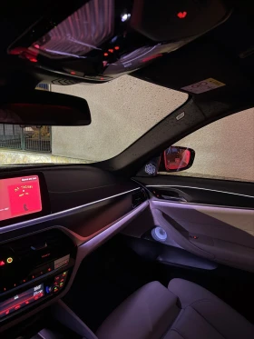 BMW 530 G31 LCI - MHEV - 286 к.с. - B&W - Laser - ACC - 31000 € / 60630.73 лв. - 23559082 17