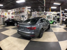 Audi A4 KOMFORT * CARFAX * ���� ������ *  | Mobile.bg � ����� ������ 6