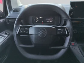 Citroen Berlingo 1.5 BlueHDI 102 BVM6 S&S E6.4 N1//2408R01 | Mobile.bg � ����� ������ 10