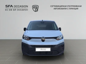 Citroen Berlingo 1.5 BlueHDI 102 BVM6 S&S E6.4 N1//2408R01 | Mobile.bg � ����� ������ 2