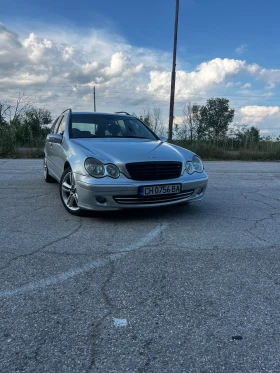 Mercedes-Benz C 180 Kompressor LPG Face-lift - 3500 € / 6845.40 лв. - 34355808 5