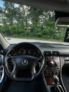 Mercedes-Benz C 180 Kompressor LPG Face-lift - 3500 € / 6845.40 лв. - 34355808 8