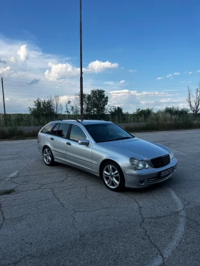 Mercedes-Benz C 180 Kompressor LPG Face-lift - 3500 € / 6845.40 лв. - 34355808 3