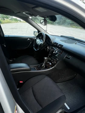 Mercedes-Benz C 180 Kompressor LPG Face-lift - 3500 € / 6845.40 лв. - 34355808 10