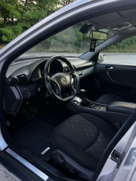 Mercedes-Benz C 180 Kompressor LPG Face-lift - 3500 € / 6845.40 лв. - 34355808 12