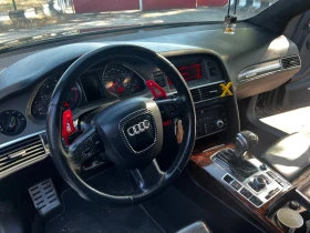 Audi A6 �6 | Mobile.bg � ����� ������ 11