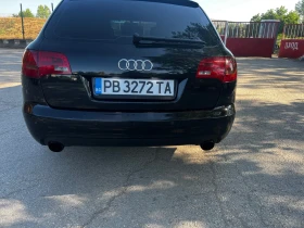 Audi A6 �6 | Mobile.bg � ����� ������ 4
