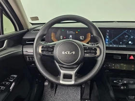 Kia K5 2.0 LPi | DIGITAL| �������| ������ | Mobile.bg � ����� ������ 13