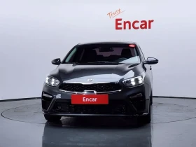 Kia K3 1.6I TRENDY | Mobile.bg � ����� ������ 3