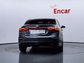Kia K3 1.6I TRENDY | Mobile.bg � ����� ������ 4
