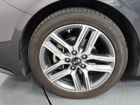 Kia K3 1.6I TRENDY | Mobile.bg � ����� ������ 5