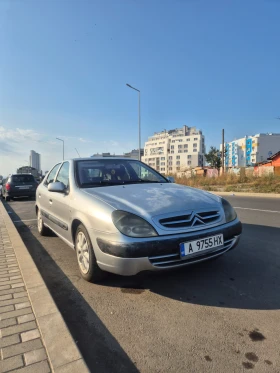 Citroen Xsara 1.9D | Mobile.bg � ����� ������ 3