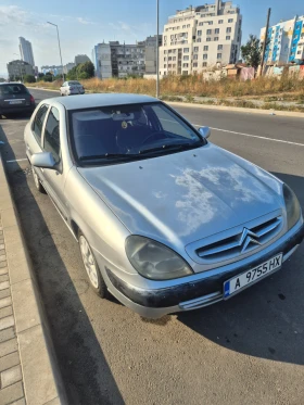 Citroen Xsara 1.9D | Mobile.bg � ����� ������ 2