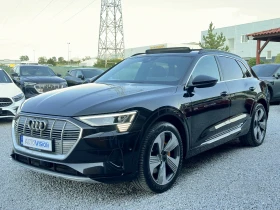 Audi E-Tron 55 ��������! Distronic Head-up Keyless Cam360 B&O  | Mobile.bg � ����� ������ 3