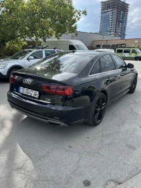 Audi A6 - 15500 € - 29718230 2