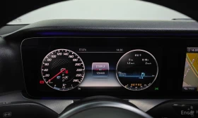 Mercedes-Benz E 300 ДИГИТАЛНО* ТАБЛО* BURMESTER* 360КАМЕРА* LANE* ASSI | Auto.bg — изображение 11
