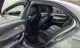 Mercedes-Benz E 300 ДИГИТАЛНО* ТАБЛО* BURMESTER* 360КАМЕРА* LANE* ASSI | Auto.bg — изображение 15