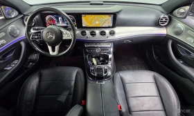 Mercedes-Benz E 300 ДИГИТАЛНО* ТАБЛО* BURMESTER* 360КАМЕРА* LANE* ASSI | Auto.bg — изображение 7