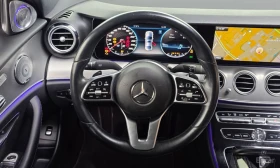 Mercedes-Benz E 300 ДИГИТАЛНО* ТАБЛО* BURMESTER* 360КАМЕРА* LANE* ASSI | Auto.bg — изображение 8