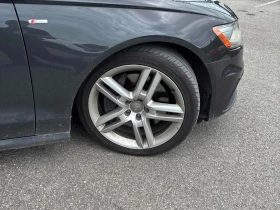 Audi A6 * 3.0T Progressiv * АВТОКРЕДИТ *  | Auto.bg — изображение 6