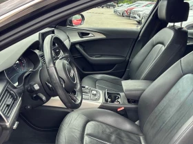 Audi A6 * 3.0T Progressiv * АВТОКРЕДИТ *  | Auto.bg — изображение 9