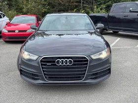 Audi A6 * 3.0T Progressiv * АВТОКРЕДИТ *  | Auto.bg — изображение 2