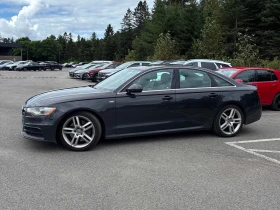 Audi A6 * 3.0T Progressiv * АВТОКРЕДИТ *  | Auto.bg — изображение 3