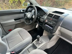 VW Polo 1.4i | Mobile.bg � ����� ������ 9